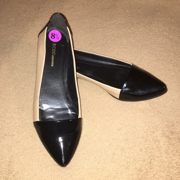 BCBGeneration Shoes - Bcbgeneration flats